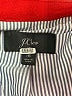 J.Crew Red Wool Blazer Size 16 - photo 6