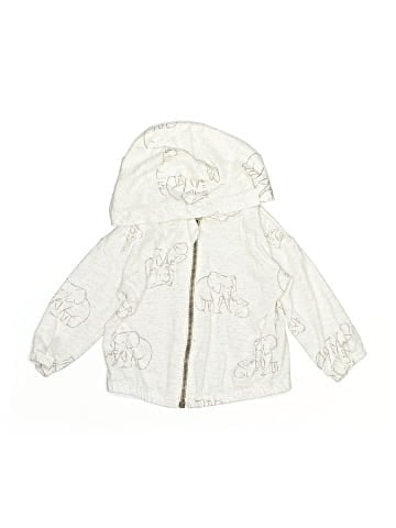 Carter's Jacket (view 1)