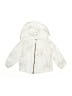 Carter's White Jacket 3-6 MO / 6 MO - photo 1