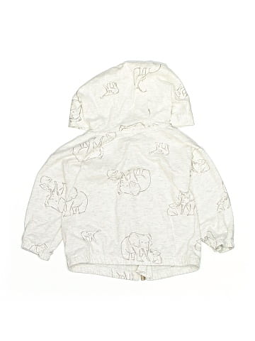 Carter's Jacket (view 2)