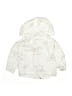 Carter's White Jacket 3-6 MO / 6 MO - photo 2