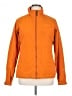 Patagonia 100% Nylon Solid Orange Jacket Size XL - photo 1