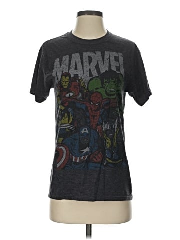 Marvel Short Sleeve T-Shirt (view 1)