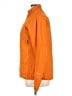 Patagonia 100% Nylon Solid Orange Jacket Size XL - photo 5