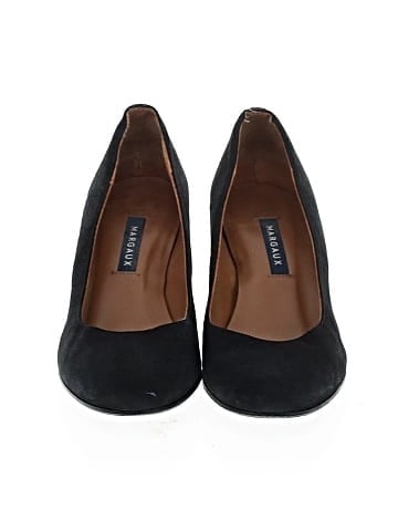 Margaux Heels (view 2)