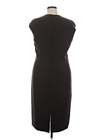 Jones New York Collection Cocktail Dress (view 2)