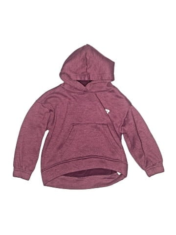 New Balance Pullover Hoodie (view 1)