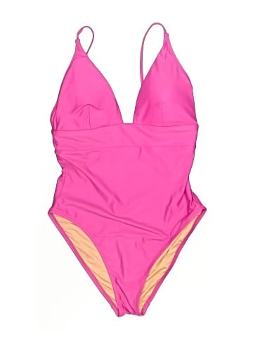 J.Crew One Piece Swimsuit (view 1)