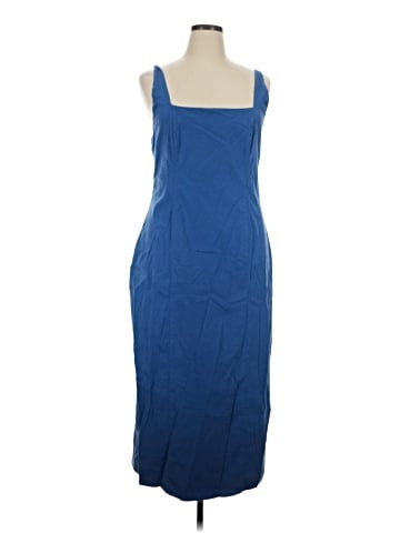 Abercrombie & Fitch Cocktail Dress (view 1)