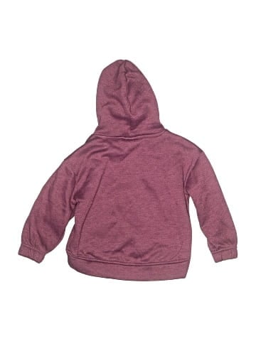 New Balance Pullover Hoodie (view 2)