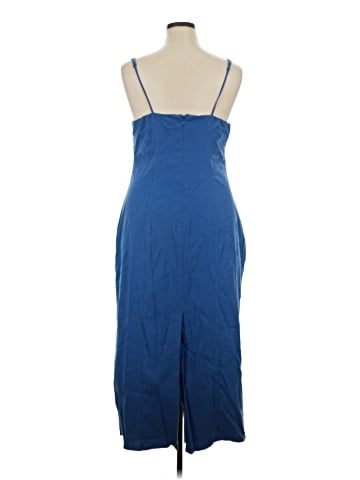 Abercrombie & Fitch Cocktail Dress (view 2)