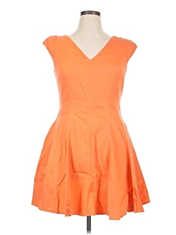 Jessica Simpson Cocktail Dress (view 1)