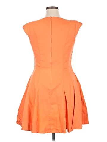 Jessica Simpson Cocktail Dress (view 2)