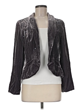 Wrap Jacket (view 1)