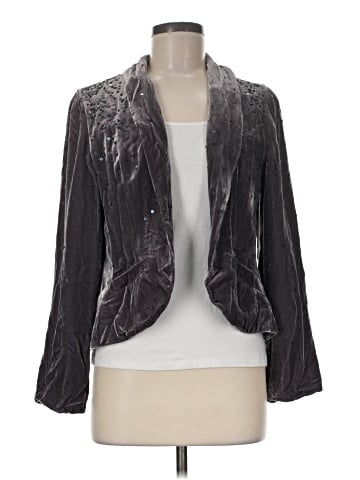 Wrap Jacket (view 1)