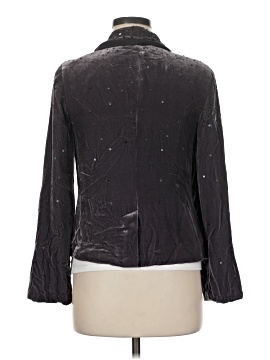 Wrap Jacket (view 2)