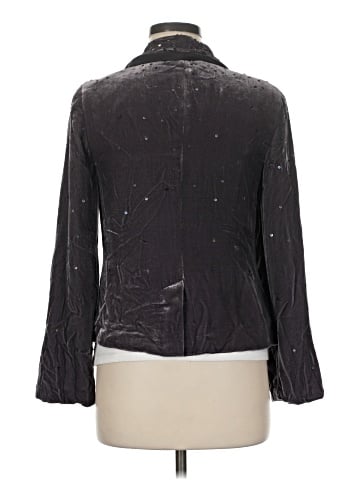 Wrap Jacket (view 2)