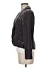Wrap Gray Jacket Size UK 12 / US 8 - photo 5