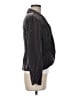 Wrap Gray Jacket Size UK 12 / US 8 - photo 4