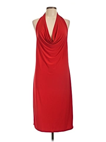 Express Cocktail Dress (view 1)