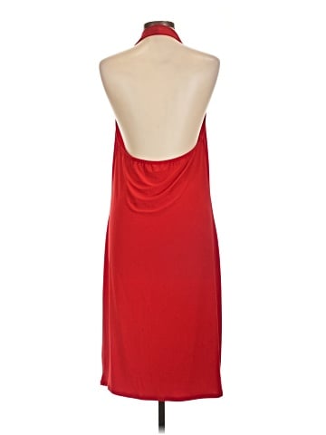 Express Cocktail Dress (view 2)