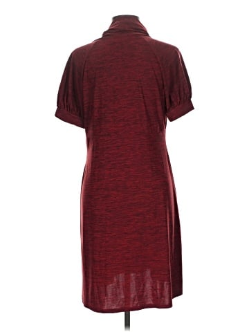 Blu Sage Casual Dress (view 2)