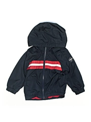 OshKosh B'gosh Windbreaker (view 1)