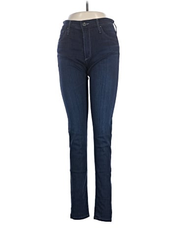 Adriano Goldschmied Jeggings (view 1)