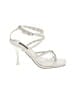 Nine West Ivory Sandals Size 9 - photo 1
