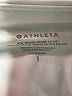 Athleta Solid White Skort Size S - photo 3