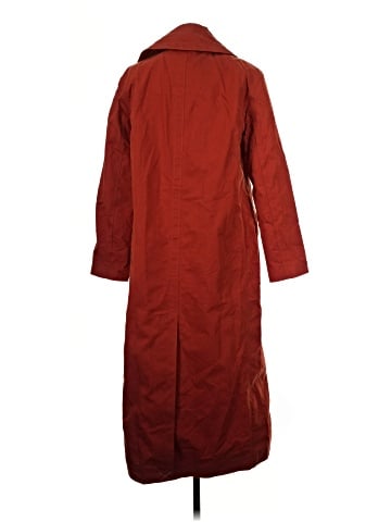 Club Monaco Trenchcoat (view 2)