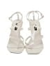 Nine West Ivory Sandals Size 9 - photo 2