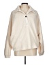 Cable & Gauge 100% Polyester Tan Pullover Sweater Size L - photo 1