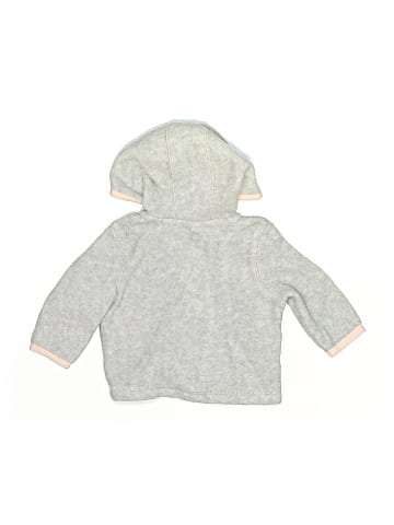 Carter's Zip Up Hoodie (view 2)