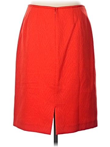 Preston & York Formal Skirt (view 2)