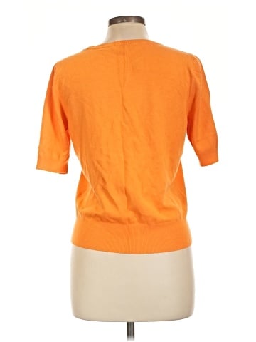 DKNY Short Sleeve Top (view 2)