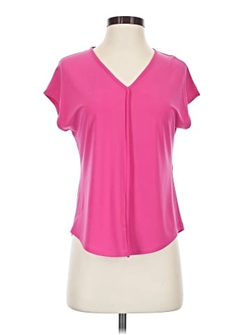 Bar III Short Sleeve T-Shirt (view 1)