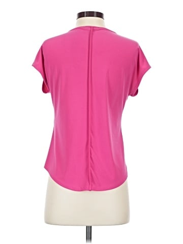 Bar III Short Sleeve T-Shirt (view 2)