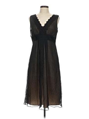 Ann Taylor LOFT Cocktail Dress (view 1)