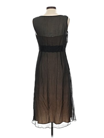 Ann Taylor LOFT Cocktail Dress (view 2)