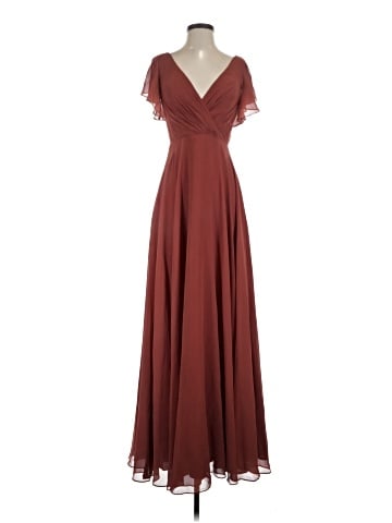 DB Studio Cocktail Dress (view 1)