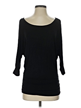 Made By Johnny 3/4 Sleeve T-Shirt (view 1)