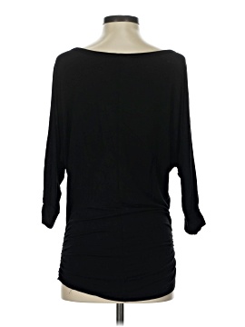 Made By Johnny 3/4 Sleeve T-Shirt (view 2)