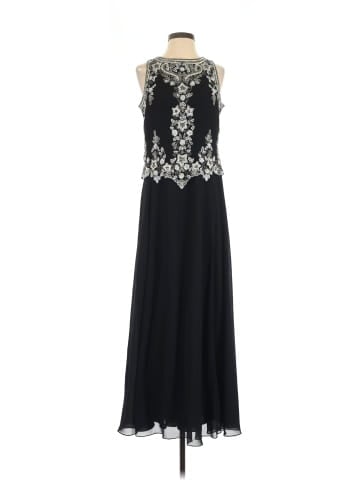 Jkara Cocktail Dress (view 1)