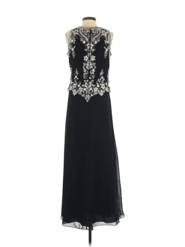 Jkara Cocktail Dress (view 2)