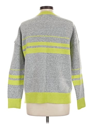 Olive and Oak Pullover Sweater (view 2)