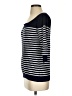 Renuar Black Pullover Sweater Size 4 - photo 5