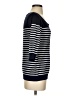 Renuar Black Pullover Sweater Size 4 - photo 4