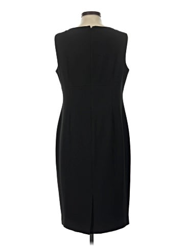 Kasper Cocktail Dress (view 2)