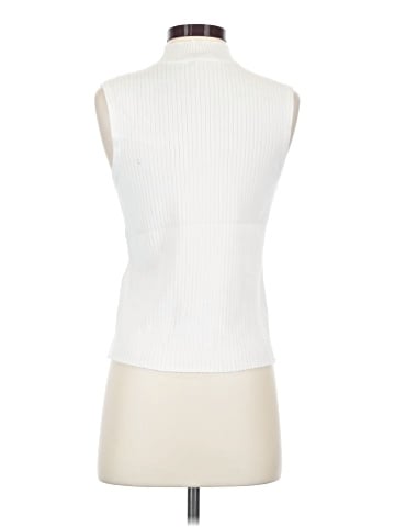 Anne Fontaine Sleeveless Top (view 2)